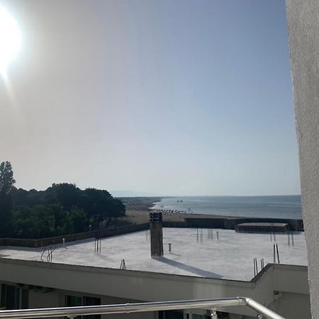 Sand And Sea Apartments อุลซิน ภายนอก รูปภาพ
